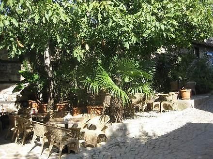 Guest House Koral سوزوبول المظهر الخارجي الصورة