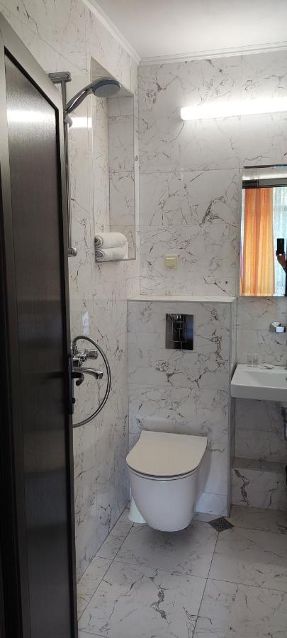 Guest House Koral سوزوبول المظهر الخارجي الصورة