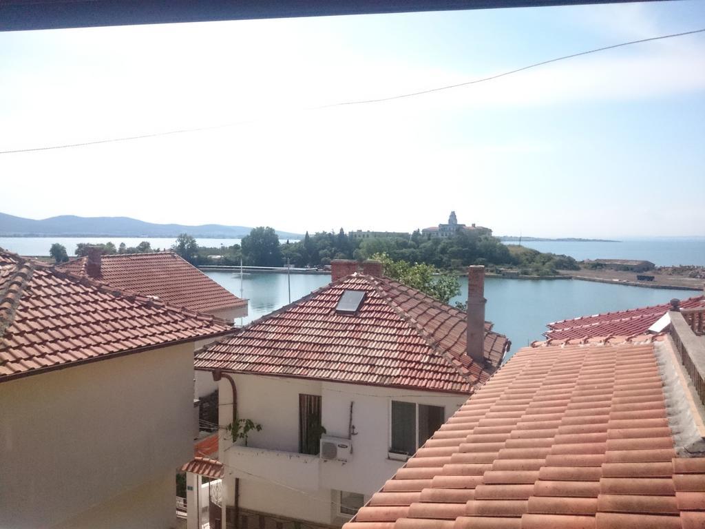 Guest House Koral سوزوبول المظهر الخارجي الصورة