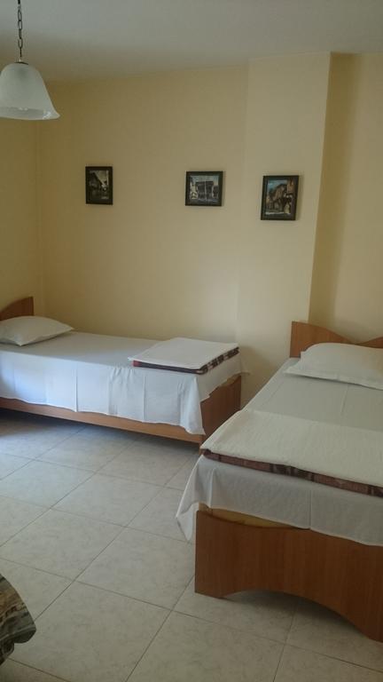 Guest House Koral سوزوبول الغرفة الصورة
