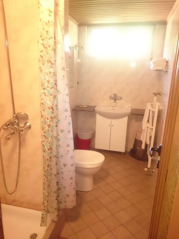 Guest House Koral سوزوبول المظهر الخارجي الصورة
