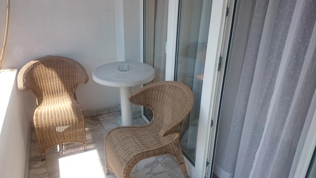 Guest House Koral سوزوبول الغرفة الصورة